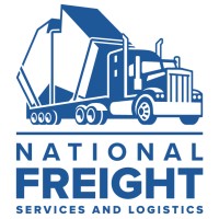 National Freight Services & Logistics Pty Ltd logo - Similar company to Local Freight