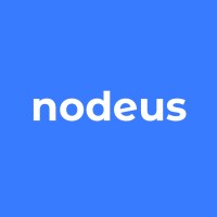 Nodeus logo - Similar company to Biggerpockets