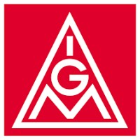 IG Metall Ingolstadt logo - Similar company to Icr - Institut Für City- Und Regionalmanagement Ingolstadt E.V.