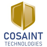 Cosaint Technologies logo - Similar company to Videodoc Healthcare