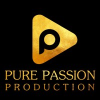 Pure Passion Production logo - Similar company to Augmen