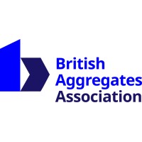 BRITISH AGGREGATES ASSOCIATION logo - Similar company to Minerals Matter