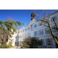 EHPAD LA PROVIDENCE - LE COTEAU logo - Similar company to Crdv Esrpdv - Abv & C360 & Cap Parents