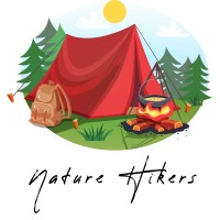 Nature Hikers logo - Similar company to Nutraherbal