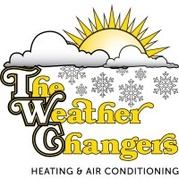 The Weather Changers Heating & Air Conditioning logo - Similar company to Redline Electric & Solar