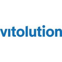 vitolution mediendesign logo - Similar company to Lab3 Mediendesign