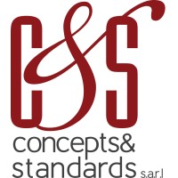 Concepts & Standards SARL logo - Similar company to Awsal Production For  Voice Over