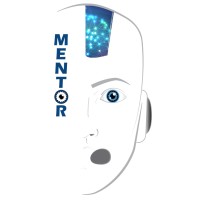 Mentor logo - Similar company to Codeninja.It