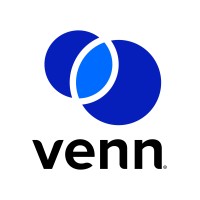 Venn® logo - Similar company to Nasuni