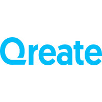 Qreate logo - Similar company to Pocketchange
