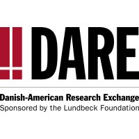 DARE Fellowship logo - Similar company to Clockwork Consulting A/S