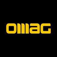 OMAG Spa logo - Similar company to Omag S.P.A.