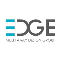 EDGE Multifamily Design Group logo - Similar company to Brenner Design Architects