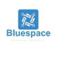 Bluespace Digital Marketing Agency logo - Similar company to Bluespace Enterprises Llp
