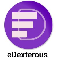 eDexterous logo - Similar company to 92 Trendz