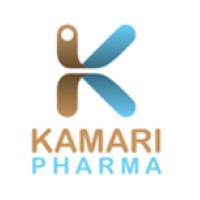 Kamari Pharma logo - Similar company to Visci Visual Sciences Ltd.