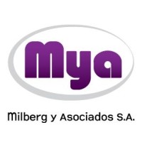 Milberg y Asociados S.A. logo - Similar company to Aronova - Fragancias