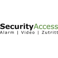 SecurityAccess GmbH logo - Similar company to Lojacctv
