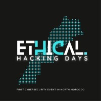 ETHICAL HACKING DAYS logo - Similar company to Poplabsec - Ethical Hacking