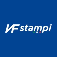 V.F. Stampi logo - Similar company to Shield Works Precision Manufacturing