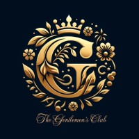The Gentlemen's Club logo - Similar company to C3If