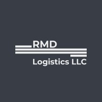RMD Logistics LLC logo - Similar company to Teamlog Gmbh Spedition Und Logistik