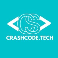 Crashcode.tech logo - Similar company to Databinaries