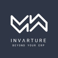Invarture DevOps Solutions logo - Similar company to Verso