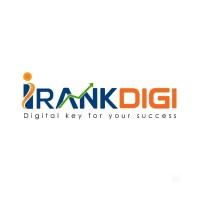iRankdigi IT Solutions Pvt Ltd logo - Similar company to Sv Professional Corporate Services Pvt Ltd
