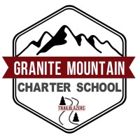 Granite Mountain Charter School logo - Similar company to Document Tracking Services (Dts)