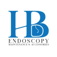 Hygie Biomed Endoscopy logo - Similar company to Endocorp