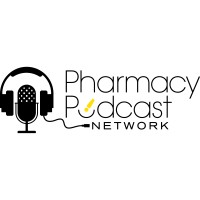 Pharmacy Podcast Network logo - Similar company to Rxpr