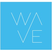 Wave logo - Similar company to Flash