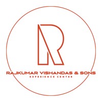 Rajkumar vishandas and sons logo - Similar company to Ssdigimark