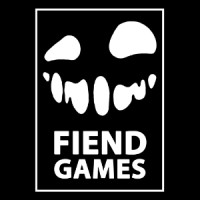 Fiend Games logo - Similar company to Mediasquad