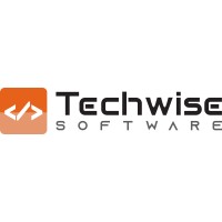 Techwise Software logo - Similar company to Pixel-Perfect Solutions