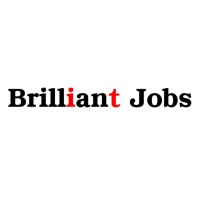 Brilliant Jobs logo - Similar company to Magic Job Box