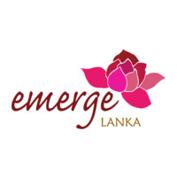 EMERGE LANKA FOUNDATION logo - Similar company to Project Bloom
