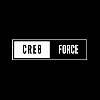 CRE8 Force logo - Similar company to Electi Group, Llc