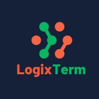LogixTerm logo - Similar company to Cartsmiths