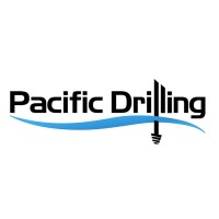 Pacific Drilling logo - Similar company to Drilling Risks Services