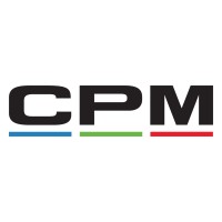 CPM Vietnam logo - Similar company to Ecomod