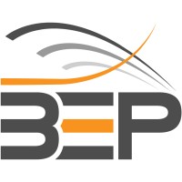 BEPumps logo - Similar company to Bepump Company Sas