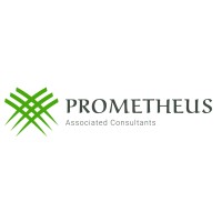 PROMETHEUS associated consultants logo - Similar company to Groupe Prometheus