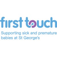 First Touch logo - Similar company to Bench Mark