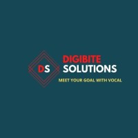 Digibite Solutions logo - Similar company to Digibite
