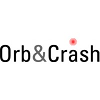 Orb & Crash logo - Similar company to Jonathan Howkins