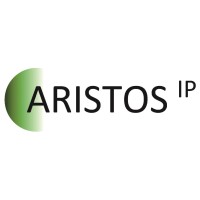 ARISTOS IP Lawyers logo - Similar company to Best Rechtsanwälte