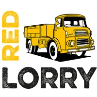 Red Lorry Limited logo - Similar company to Hullabaloo Visual Communications Ltd