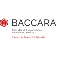 International Graduate School BACCARA logo - Similar company to Seedingup.De
